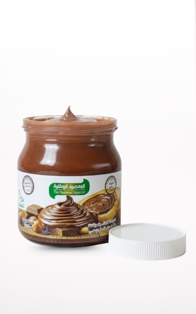 chocolate dip nq